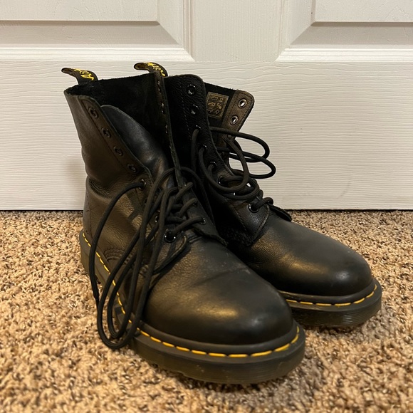 dr. martens pascal - Picture 4 of 10